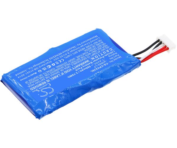 CS-CPV23SL