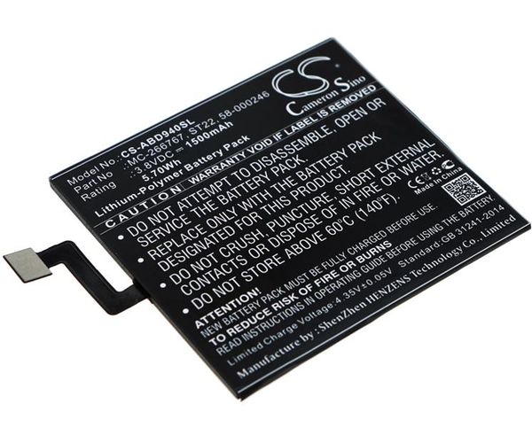 CS-ABD940SL