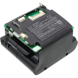CS-DRK300VX