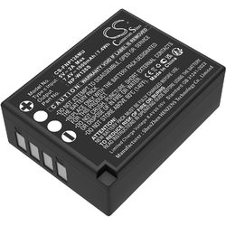 CS-FNP126MU