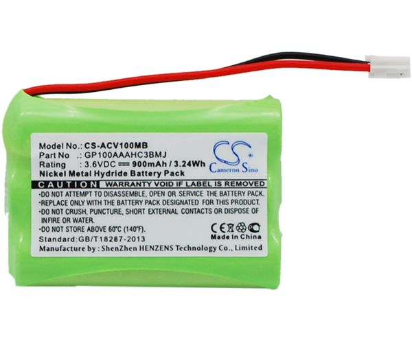 CS-ACV100MB