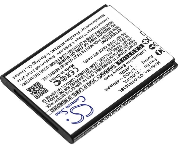 CS-OTH103SL