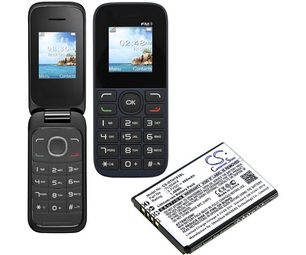 CS-OTH103SL