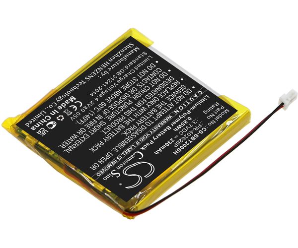 CS-SBT200SH