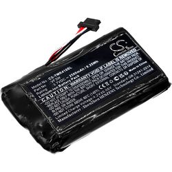 CS-TMR410SL