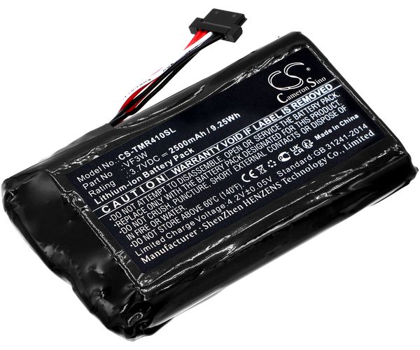 CS-TMR410SL