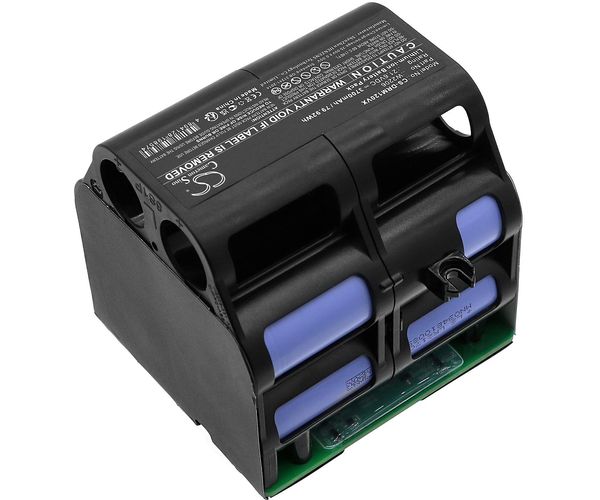 CS-DRM120VX