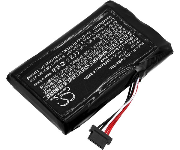 CS-TMR410SL