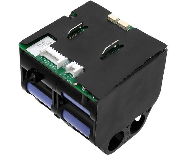 CS-DRM120VX