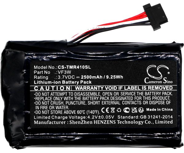 CS-TMR410SL