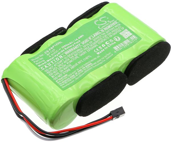 CS-FBP123SL