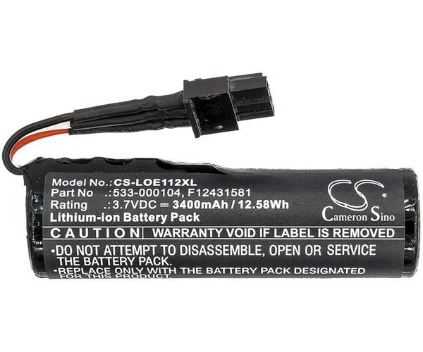 CS-LOE112XL