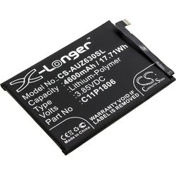 CS-AUZ630SL