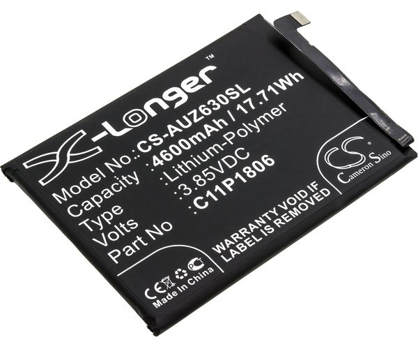CS-AUZ630SL