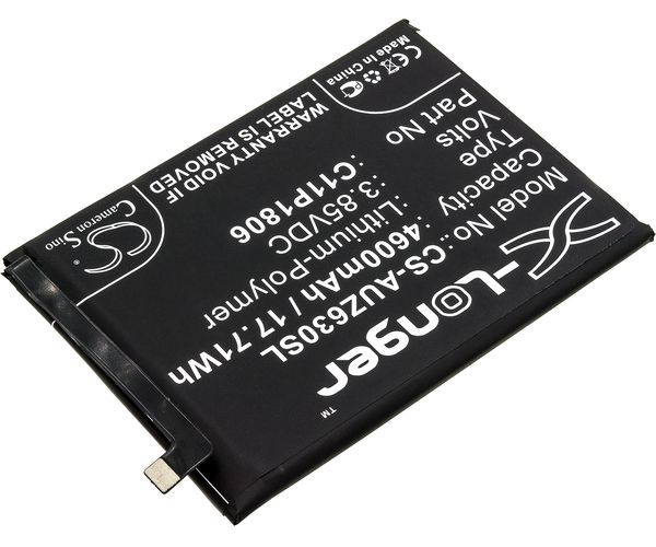 CS-AUZ630SL