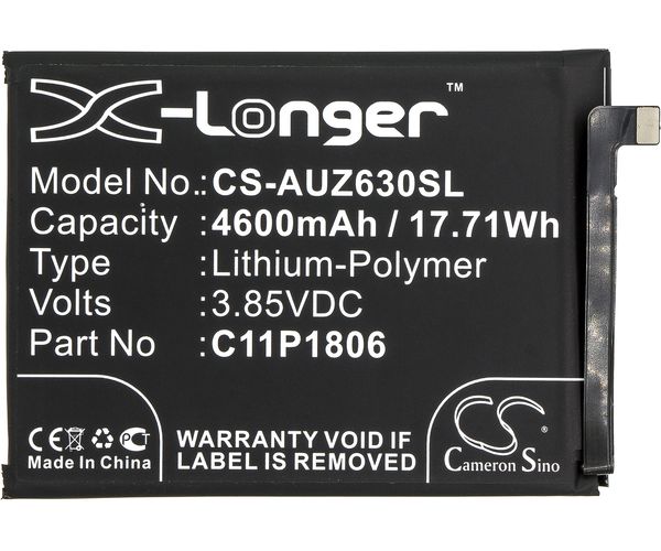 CS-AUZ630SL