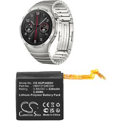 CS-HUP446SH