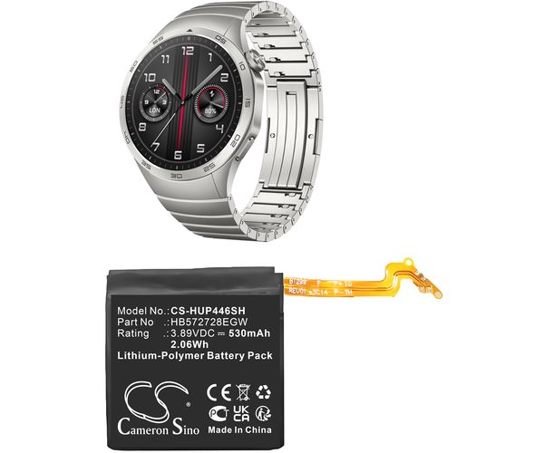 CS-HUP446SH