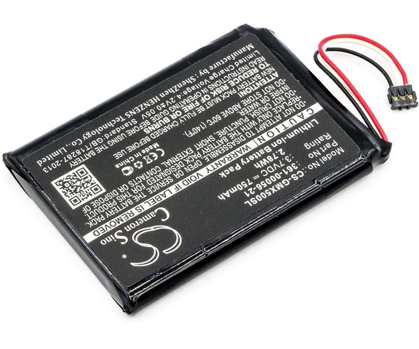 CS-GMX500SL