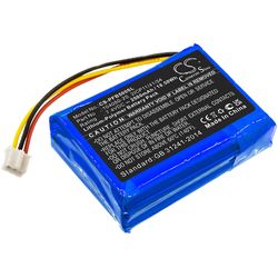 CS-PFB500SL