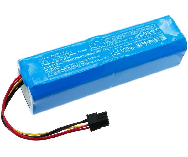 CS-EDY100VX