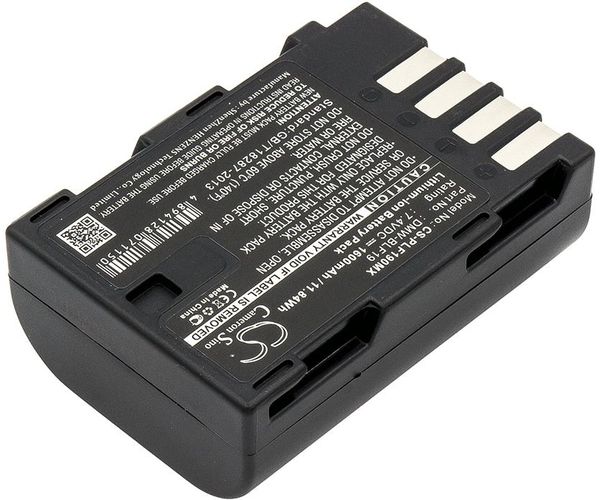CS-PLF190MX