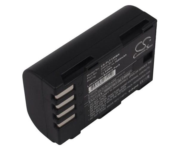 CS-PLF190MX