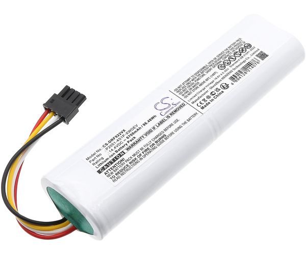CS-DRF922VX