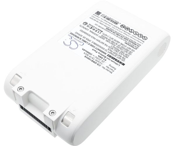 CS-DRR100VX