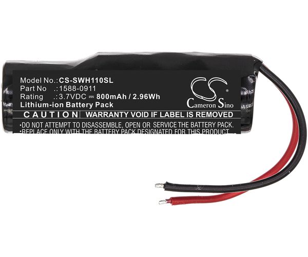 CS-SWH110SL