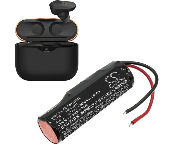 CS-SWH110SL
