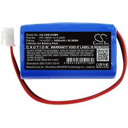 CS-CRE103MX