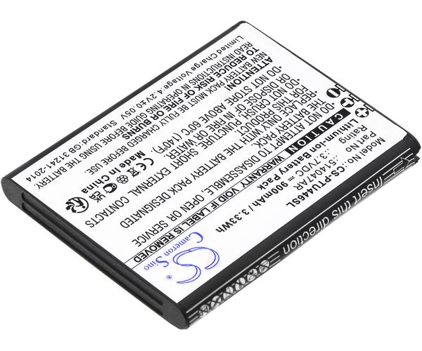 CS-PTU446SL