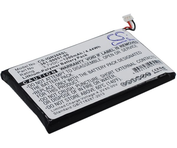 CS-IQN266SL