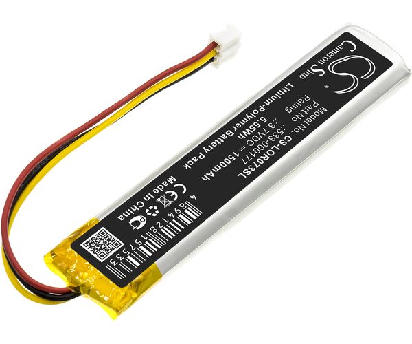 CS-LOR073SL