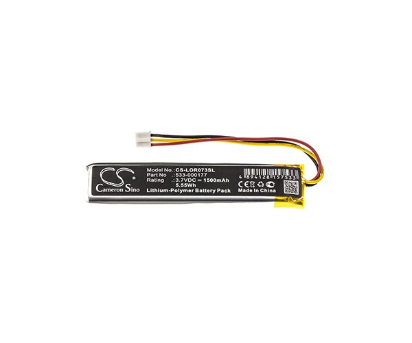 CS-LOR073SL