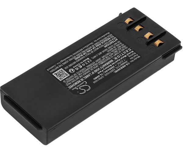 CS-NBB260BL