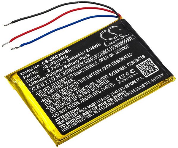 CS-JMC200SL