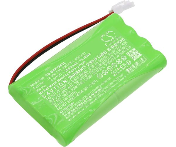 CS-BSK720SL