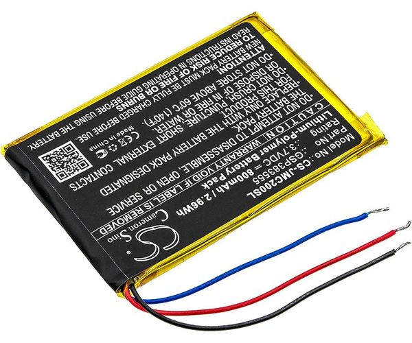 CS-JMC200SL