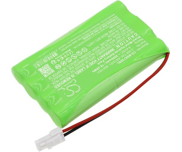 CS-BSK720SL