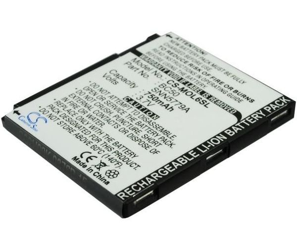 CS-MOL6SL