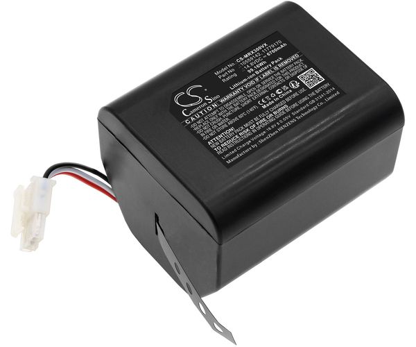 CS-MRX300VX