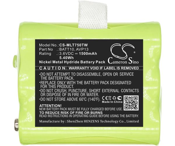 CS-MLT750TW