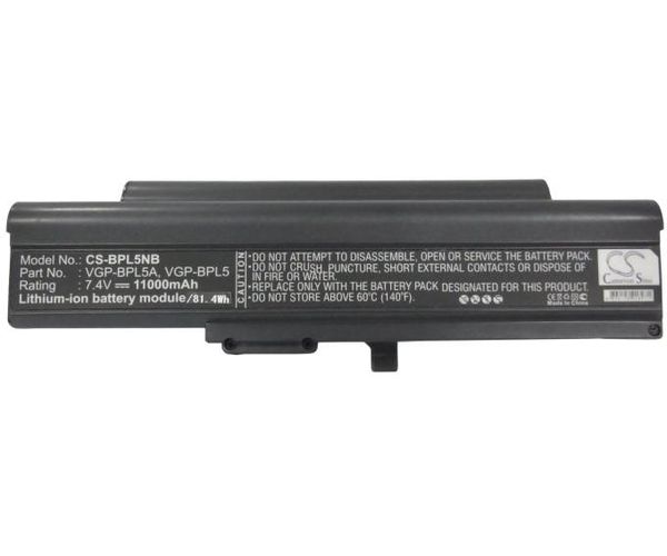 CS-BPL5NB
