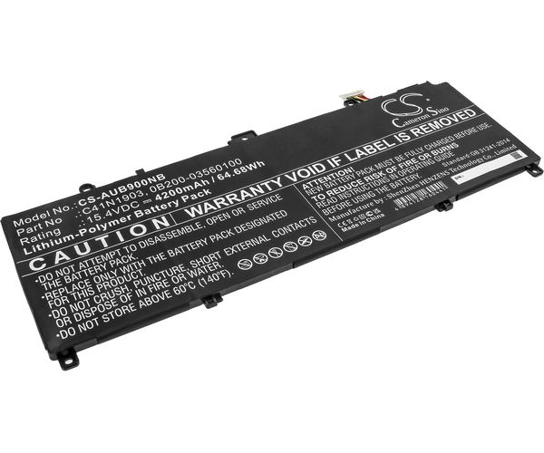 CS-AUB900NB