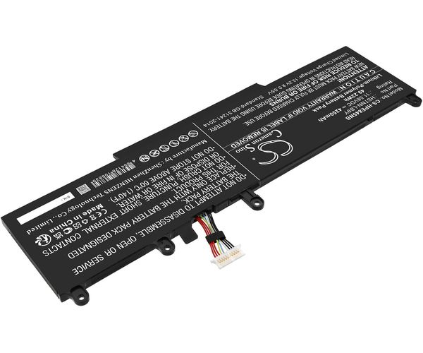 CS-HPE845NB