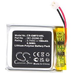 CS-GMF510SL