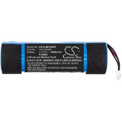 CS-DJM100RC