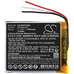 CS-BKP700SL